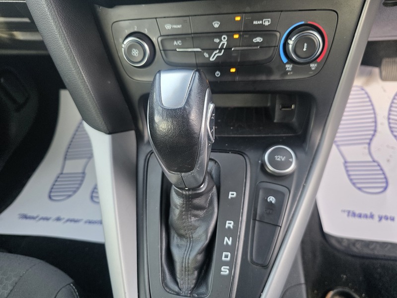 Used Ford Focus 2016 for sale - 77264040: Photo 38