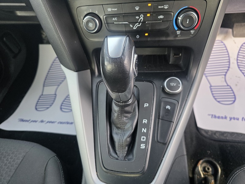 Used Ford Focus 2016 for sale - 77264040: Photo 39