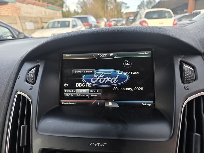 Used Ford Focus 2016 for sale - 77264040: Photo 40