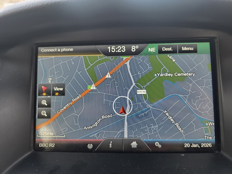 Used Ford Focus 2016 for sale - 77264040: Photo 41