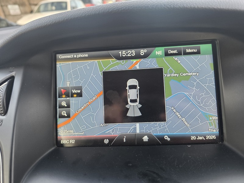 Used Ford Focus 2016 for sale - 77264040: Photo 42