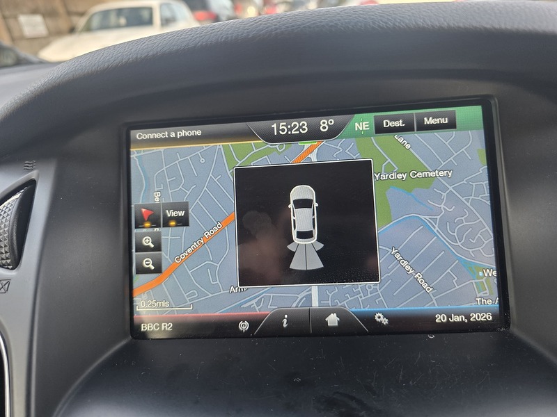 Used Ford Focus 2016 for sale - 77264040: Photo 43