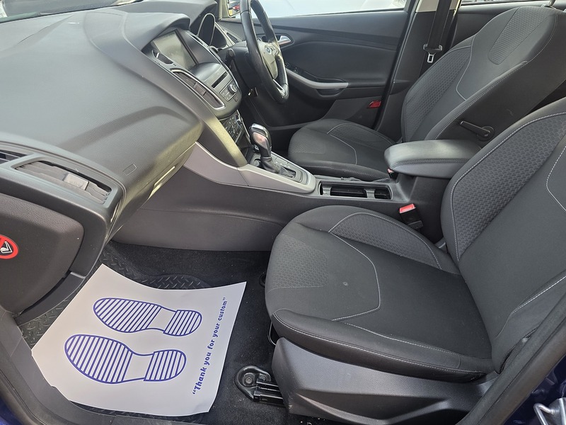 Used Ford Focus 2016 for sale - 77264040: Photo 46