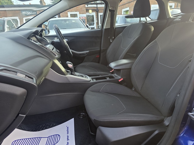 Used Ford Focus 2016 for sale - 77264040: Photo 47