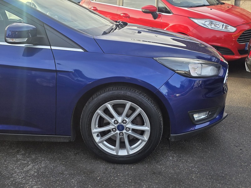 Used Ford Focus 2016 for sale - 77264040: Photo 5