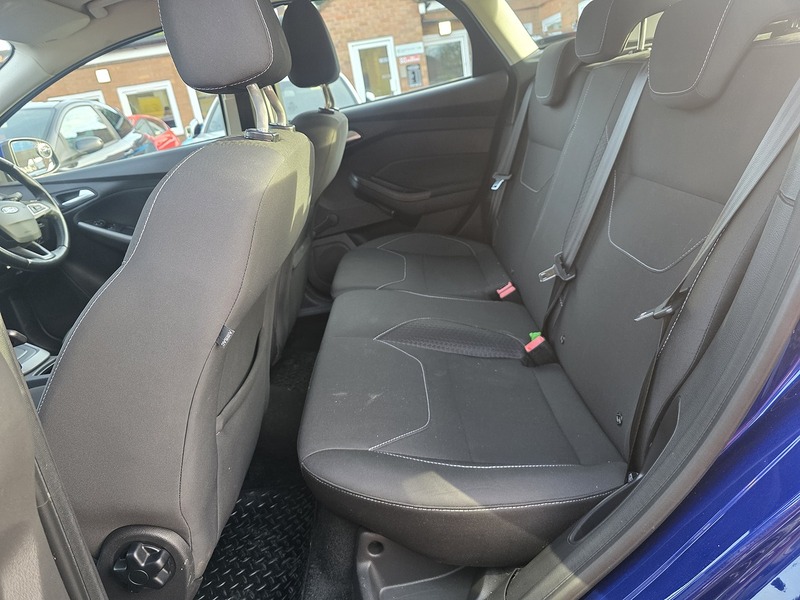 Used Ford Focus 2016 for sale - 77264040: Photo 50