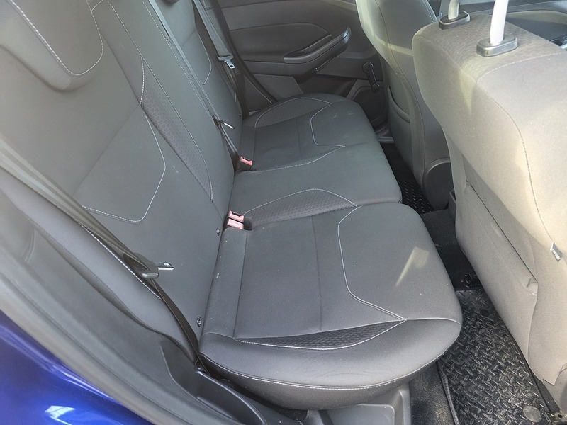 Used Ford Focus 2016 for sale - 77264040: Photo 51