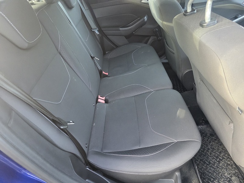 Used Ford Focus 2016 for sale - 77264040: Photo 52