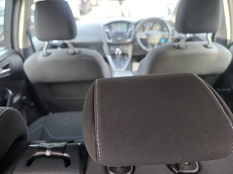 Used Ford Focus 2016 for sale - 77264040: Photo 57