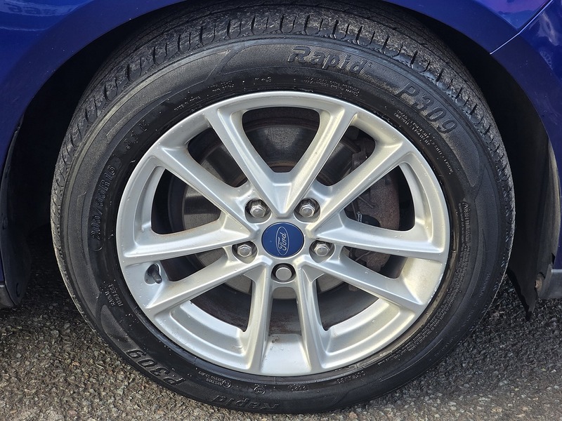 Used Ford Focus 2016 for sale - 77264040: Photo 58