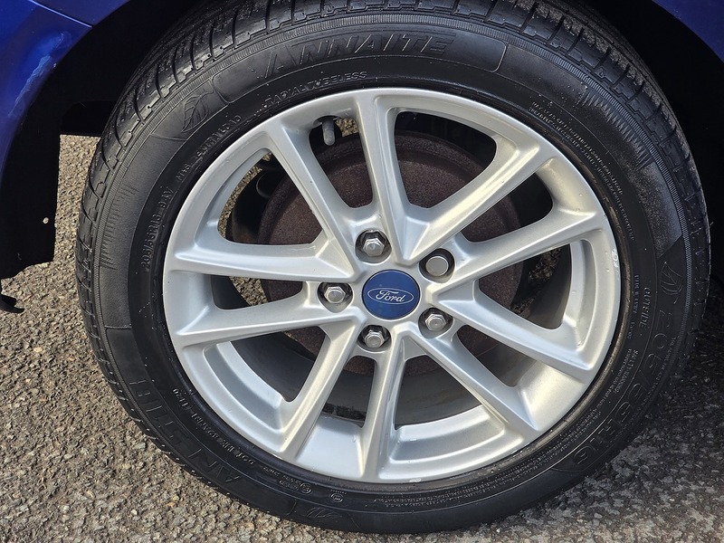 Used Ford Focus 2016 for sale - 77264040: Photo 59