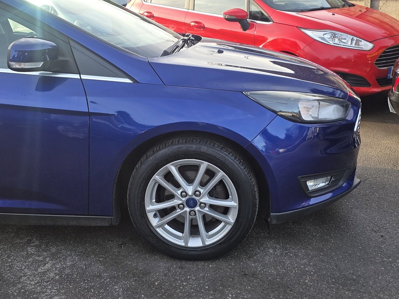 Used Ford Focus 2016 for sale - 77264040: Photo 6