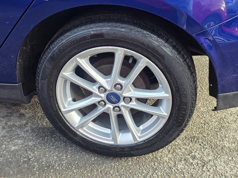 Used Ford Focus 2016 for sale - 77264040: Photo 60