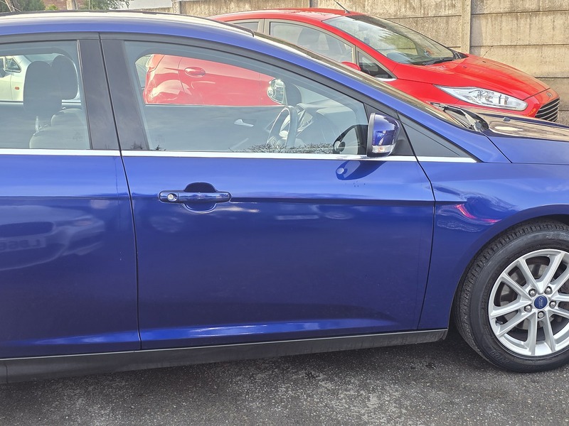 Used Ford Focus 2016 for sale - 77264040: Photo 7