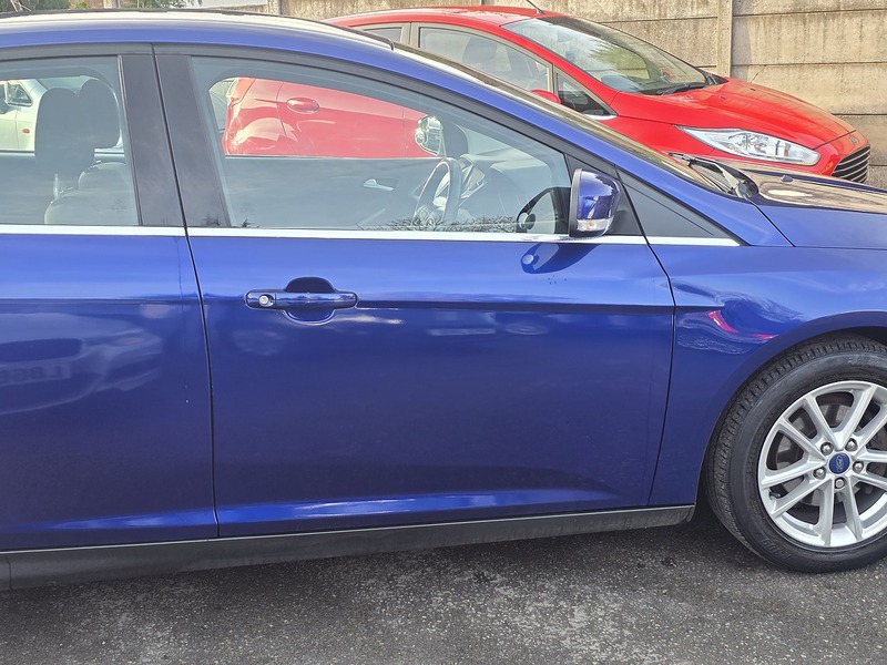 Used Ford Focus 2016 for sale - 77264040: Photo 9