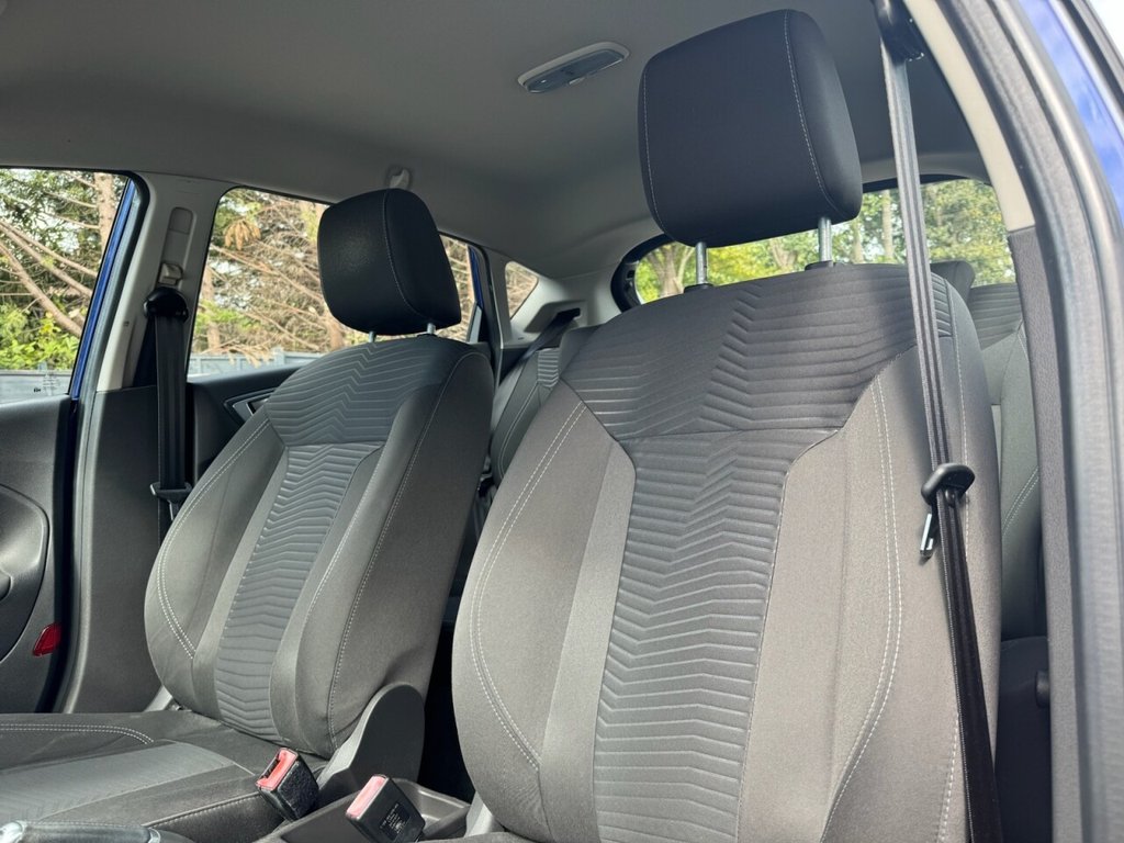 Used Ford Fiesta 2014 for sale - 76256122: Photo 36