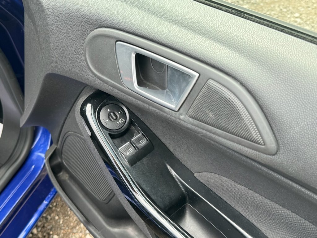 Used Ford Fiesta 2014 for sale - 76256122: Photo 41