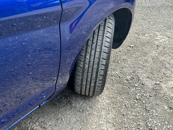 Used Ford Fiesta 2014 for sale - 76256122: Photo 42