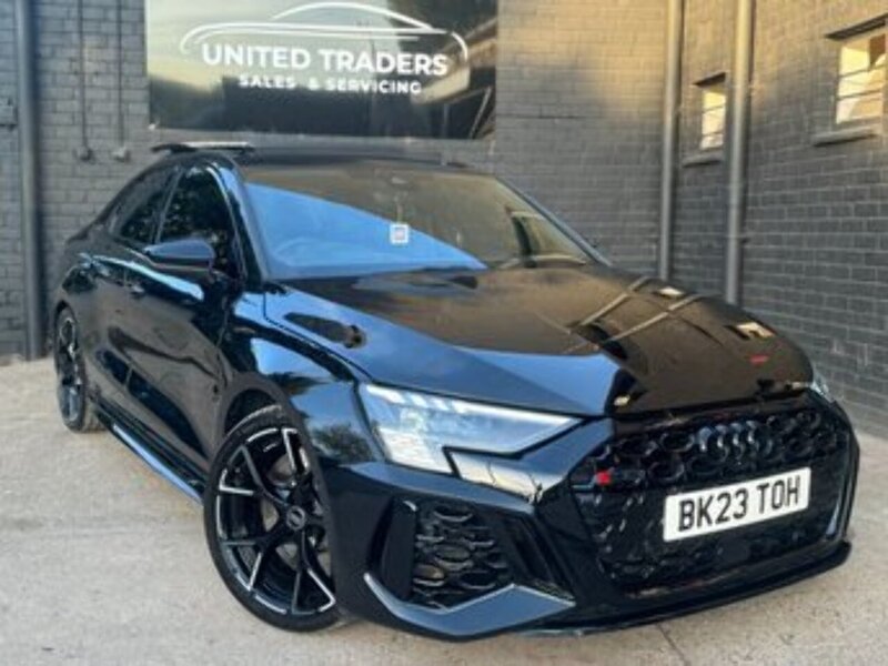 Used Audi RS3 for sale - 77195020: Photo 10