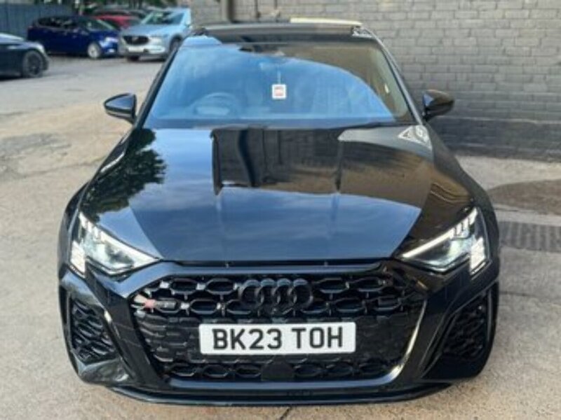 Used Audi RS3 for sale - 77195020: Photo 11