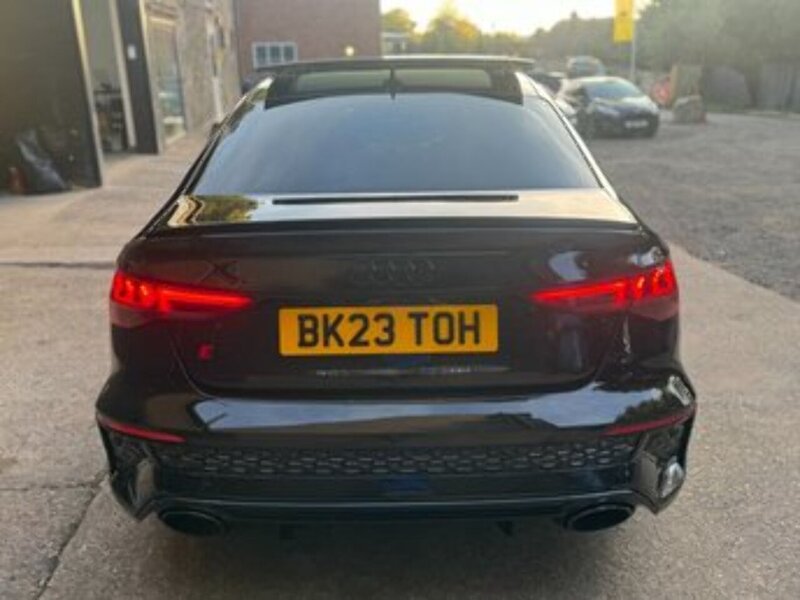 Used Audi RS3 for sale - 77195020: Photo 16