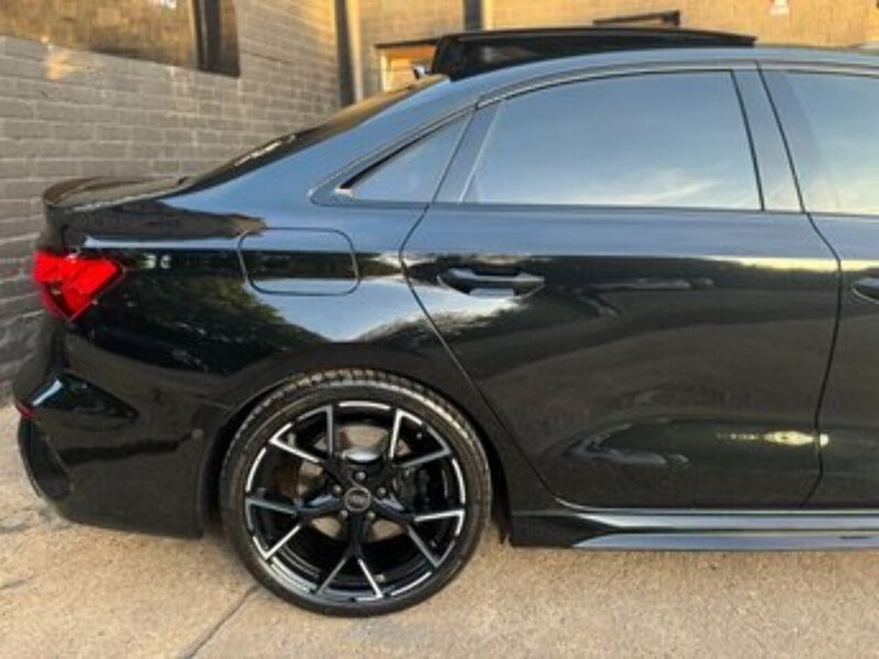 Used Audi RS3 for sale - 77195020: Photo 17