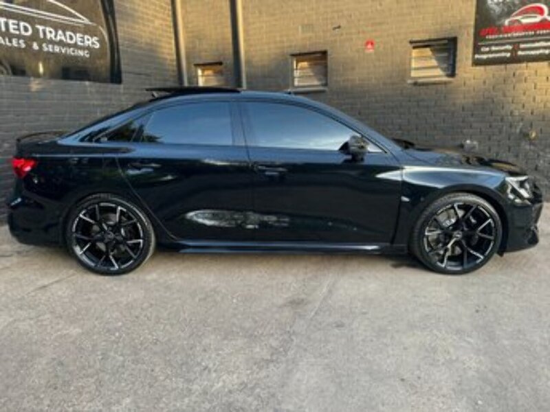 Used Audi RS3 for sale - 77195020: Photo 18