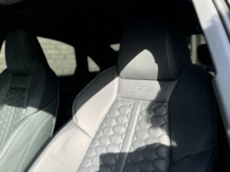 Used Audi RS3 for sale - 77195020: Photo 2