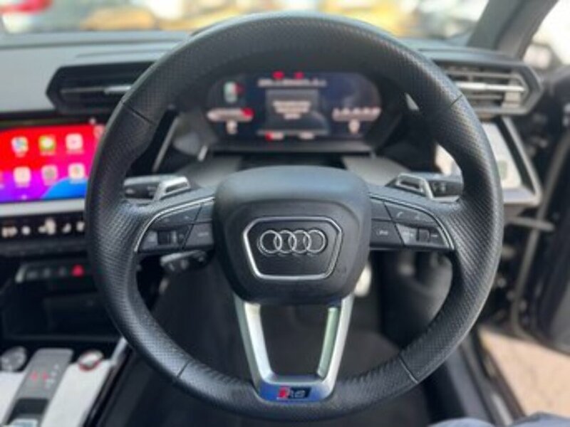 Used Audi RS3 for sale - 77195020: Photo 20