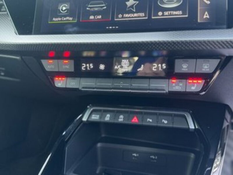 Used Audi RS3 for sale - 77195020: Photo 21