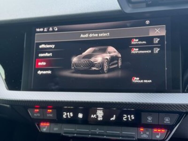 Used Audi RS3 for sale - 77195020: Photo 22