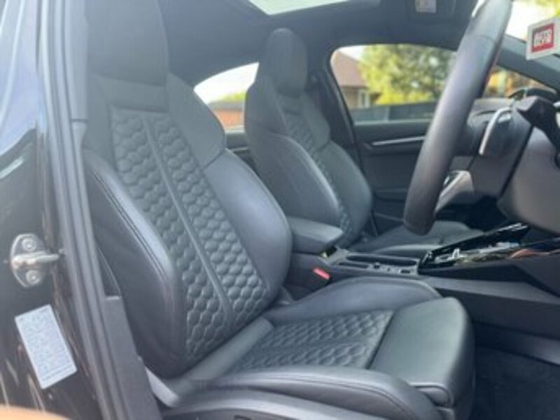 Used Audi RS3 for sale - 77195020: Photo 24