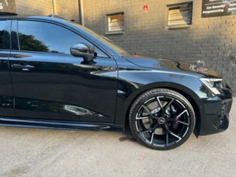 Used Audi RS3 for sale - 77195020: Photo 25