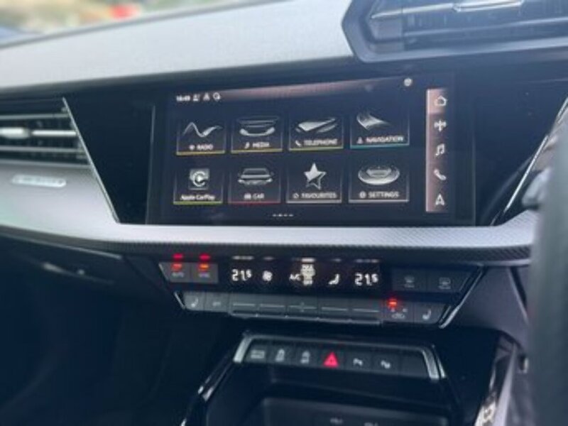 Used Audi RS3 for sale - 77195020: Photo 26