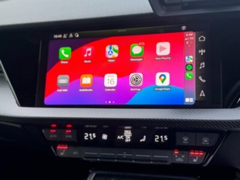 Used Audi RS3 for sale - 77195020: Photo 28