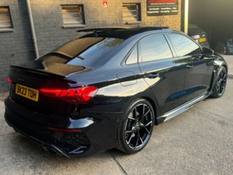 Used Audi RS3 for sale - 77195020: Photo 29