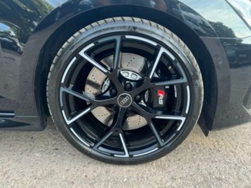 Used Audi RS3 for sale - 77195020: Photo 30