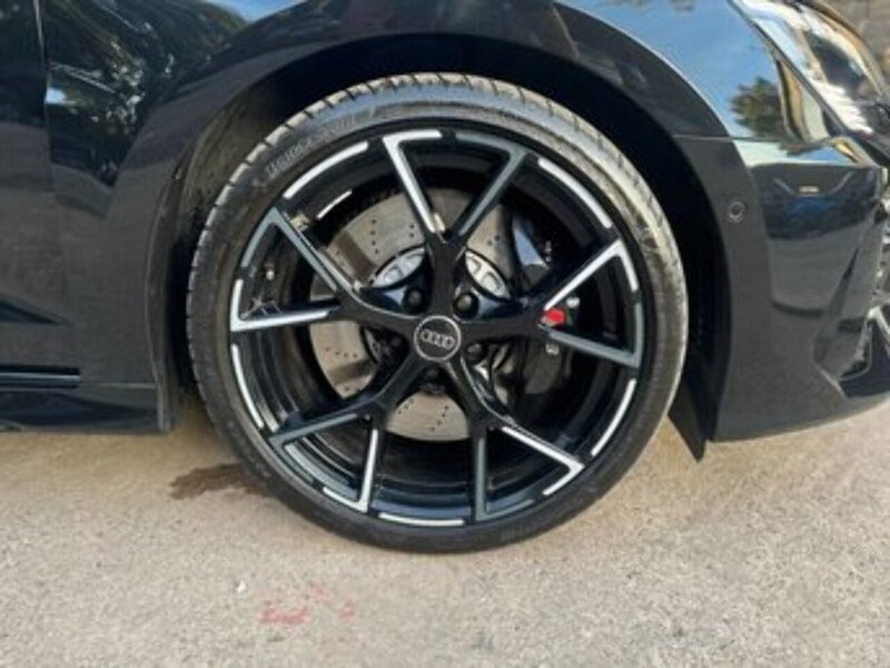 Used Audi RS3 for sale - 77195020: Photo 31