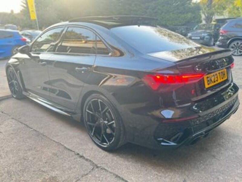 Used Audi RS3 for sale - 77195020: Photo 32