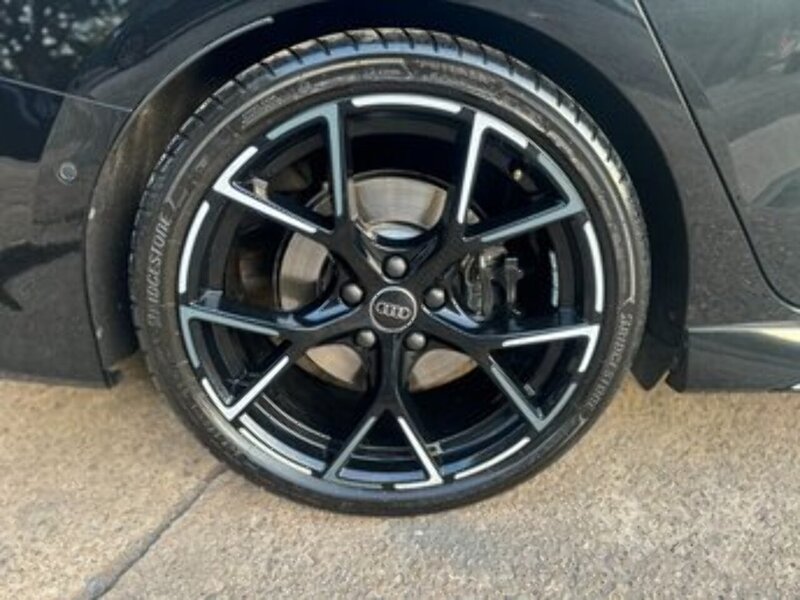 Used Audi RS3 for sale - 77195020: Photo 33