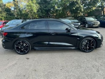 Used Audi RS3 2023 for sale - 77195020: Photo