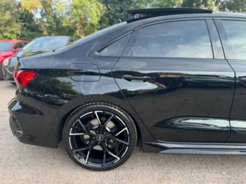 Used Audi RS3 for sale - 77195020: Photo 5