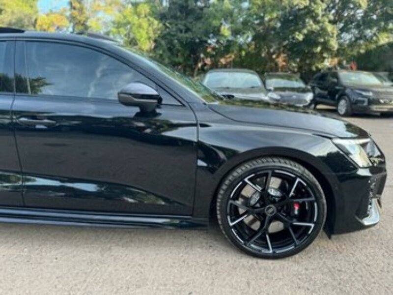 Used Audi RS3 for sale - 77195020: Photo 6