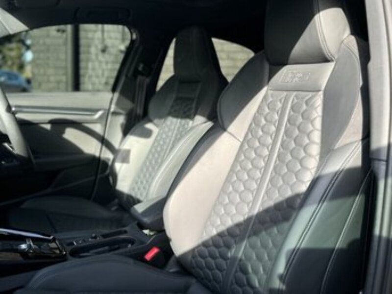 Used Audi RS3 for sale - 77195020: Photo 7