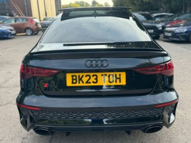 Used Audi RS3 for sale - 77195020: Photo 8