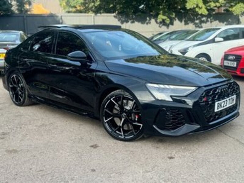 Used Audi RS3 for sale - 77195020: Photo 9