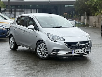 Used Vauxhall Corsa 2017 for sale - 78714068: Photo