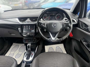 Used Vauxhall Corsa 2017 for sale - 78714068: Photo