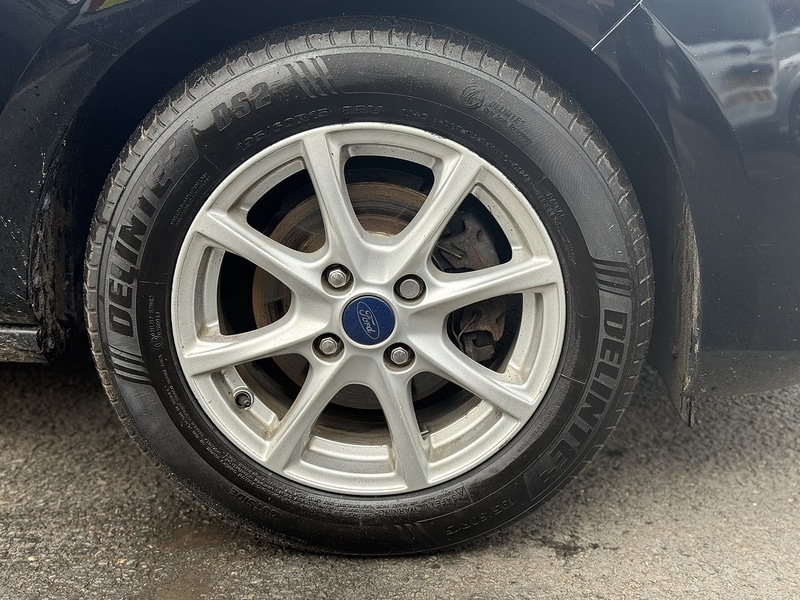 Used Ford Fiesta 2017 for sale - 77629988: Photo 17