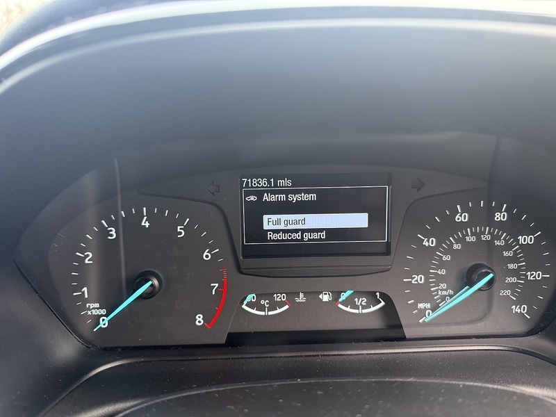 Used Ford Fiesta 2017 for sale - 77629988: Photo 20